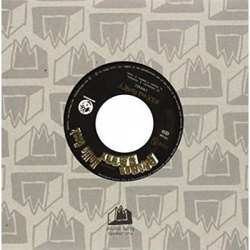 Vinyl Record - Milk & Honey Edition
