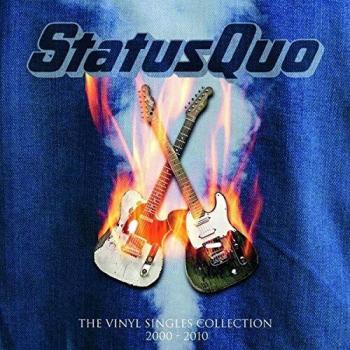Single Box Set Volume 5 2000's 10 LP 7