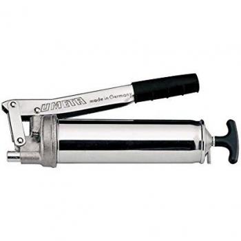 Bomba de Engrase de Palanca Umeta V000458, 73/PK FV, Color Negro
