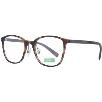Gafas Graduadas Benetton BE 1013 112 - Montura de Gafas Mujer con Protección UV