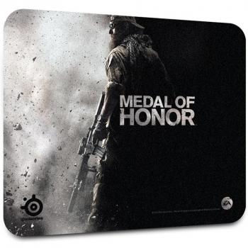 Steelseries QcK Medal of Honor Warrior Edition - Alfombrilla de ratón