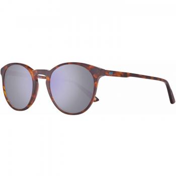 Helly Hansen Women's Sunglasses HH5010-C04-50 Brown 50mm