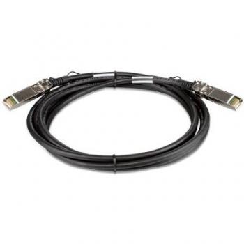 D-Link DEM-CB50 - Cable de Red, Color Negro