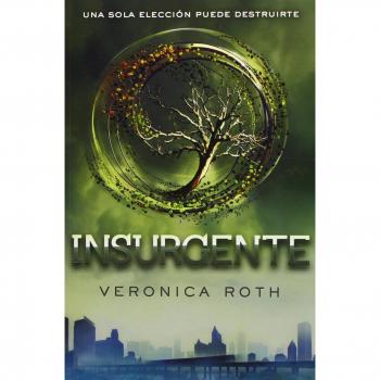 Divergente 2 - Insurgente - Veronica Roth