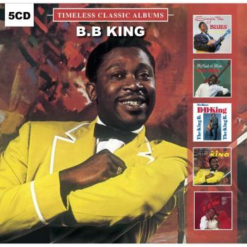 Timeless Classic Albums