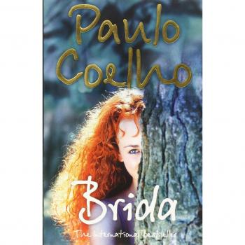 Libro de bolsillo Brida de Paulo Coelho