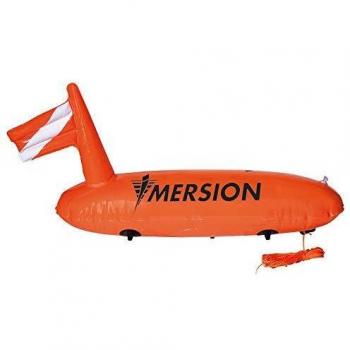 Imersion BOUÉE PROFILÉE