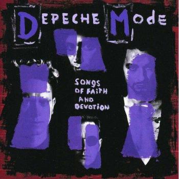 Songs Of Faith And Devotion
