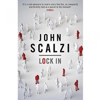 Cierre Seguro - Novela de Ciencia Ficción de John Scalzi