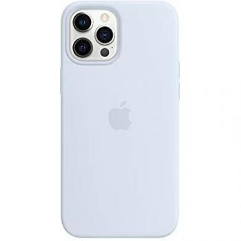 Apple Funda de Silicona con MagSafe