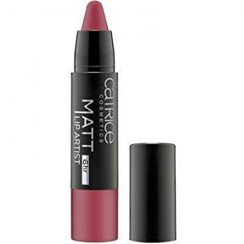 Catrice Mate Pintalabios Lip Artist 6hr Bar Berry Hopping 30, 40 g