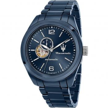Reloj de hombre Maserati Traguardo R8823150002