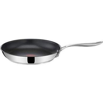 Sartén Tefal Jamie Oliver de Acero Inoxidable 20 cm