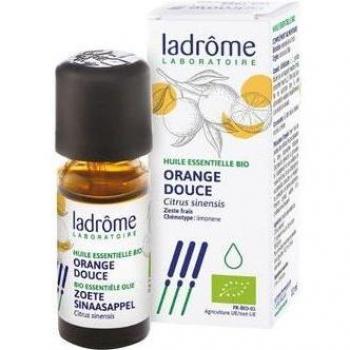 Aceite Esencial de Naranja Dulce Bio 30 ml