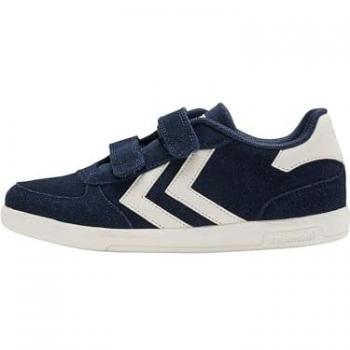 Hummel Victory Suede Children's Sneakers