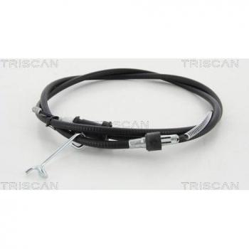Cable de freno de mano TRISCAN 8140 80120