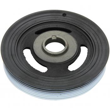 Polea de cigüeñal CORTECO 80000682 para CITROËN C3 I Hatchback, Xsara Picasso y Nemo Furgón
