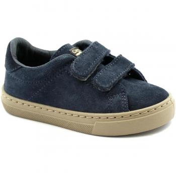 Cienta Velcro Girl's Sneakers
