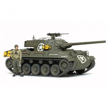 Maqueta 1:35 Tanque Hellcat M18