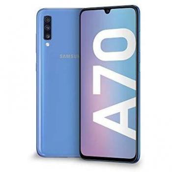 Samsung A70 Blue 6.7 6gb/128gb Dual Sim