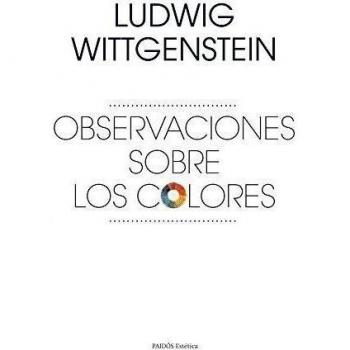 Observaciones sobre los colores