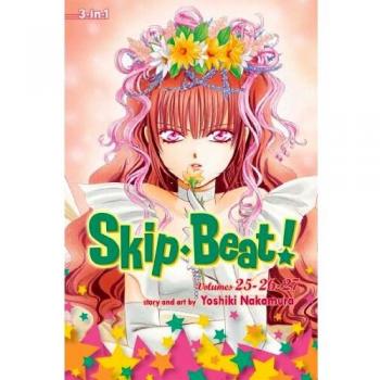 SKIP BEAT 3IN1 TP VOL 09: Includes vols. 25, 26 & 27: Volume 9