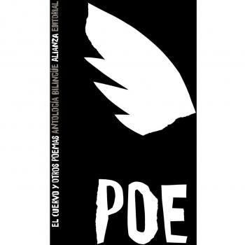 El cuervo y otros poemas: Antología poética bilingüe - Edgar Allan Poe