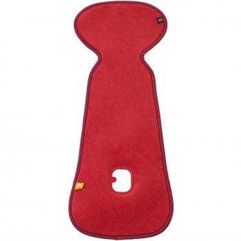 AeroMoov Air Layer - Colchoneta 3D para silla de paseo, color coral