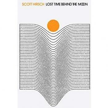Vinyl Record - Lost Time Behind the Moon