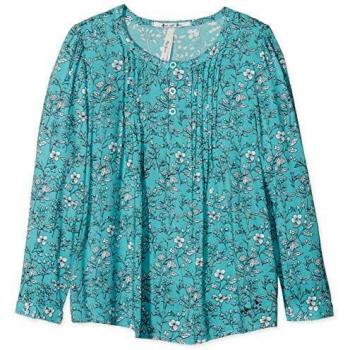 Pepe Jeans ORIANA JR PG301086, Blusa Niñas, Multicolor
