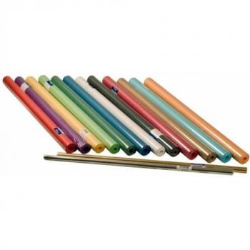 Sadipal 10727 - Papel kraft, 1 x 3 m, color turquesa