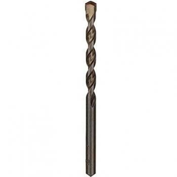 Bosch Professional 10x brocas para hormigón CYL-3, para hormigón, Ø 7 x 60 x 100 mm, accesorios taladro percutor