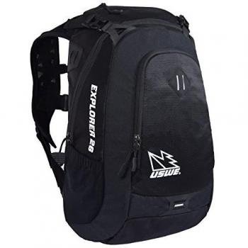 Mochila Dia USWE Explorer 26 Negro