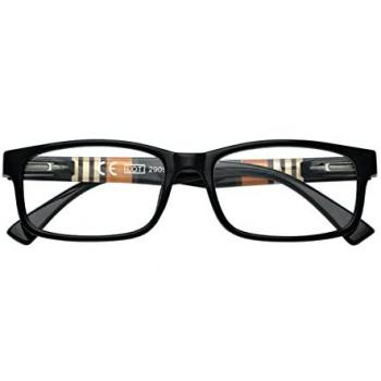 GAFAS ZIPPO OCCH 31Z-B25-NEGRO +3,00