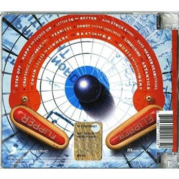 Urban Dance Squad [Vinilo] - Urban Dance Squad