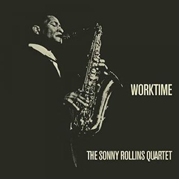 Worktime [Vinilo]