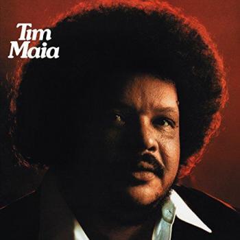 Tim Maia - 12 Vinyl Album (1977 Edition)