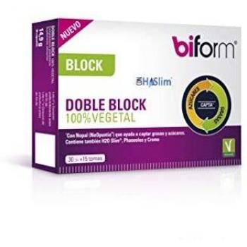 Biform - Doble Acción - 30 cápsulas
