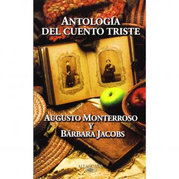 Antología del cuento triste