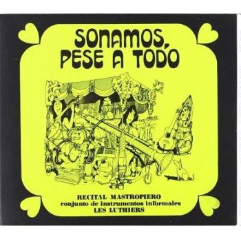 Sonamos Pese a Todo