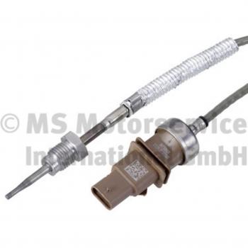 Sensor de temperatura de gases de escape PIERBURG 7.12196.10.0