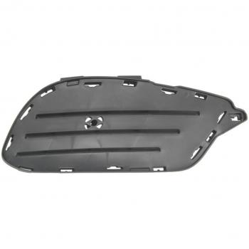 Rejilla de ventilación para parachoques BLIC 5513-00-3529912P Derecha