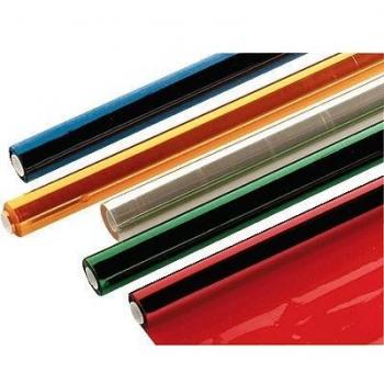 Margok - Papel Celofán Margok COLOR 50 x 65 cm, Rollo x 25 Pliegos