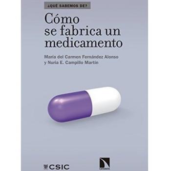 Cómo se fabrica un medicamento: Del laboratorio a la farmacia