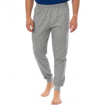 Pantalón largo de pijama Homewear KL20001 para hombre