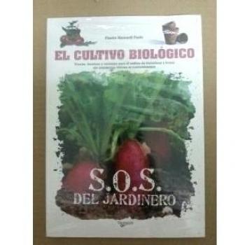 Cultivo biologico, el - Mainardi Fazio Fausta