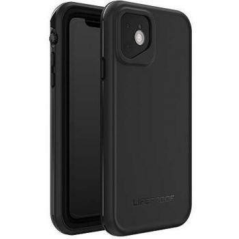 Funda para iPhone 11 LifeProof Fre, resistente al agua