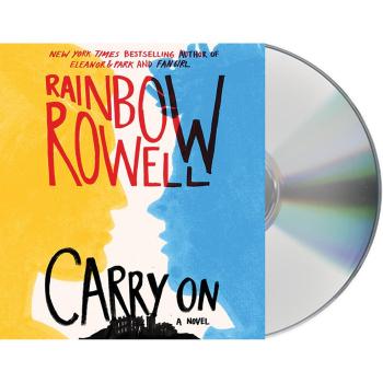 Carry on