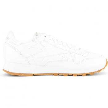Zapatillas Reebok Classic Leather - Cuero Genuino
