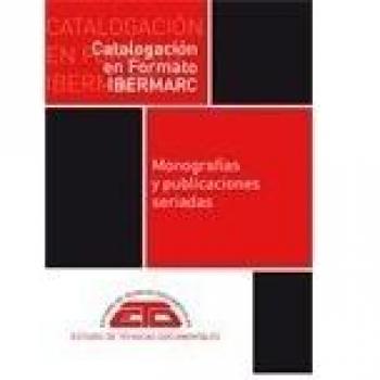 Catalogacion en formato ibermarc